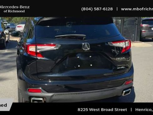 Used 2024 Acura RDX w/ Technology Package image 9