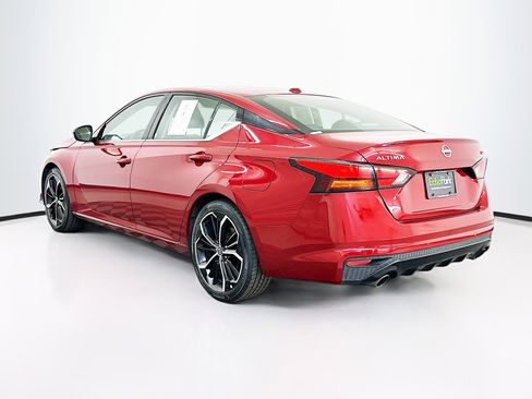Used 2024 Nissan Altima 2.5 SR image 5