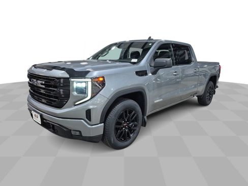 Used 2023 GMC Sierra 1500 Elevation AWD/4WD image 5