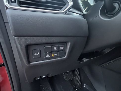 New 2025 MAZDA CX-5 AWD 2.5 S image 24