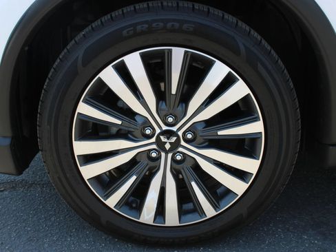 Used 2020 Mitsubishi Outlander SEL FWD image 45