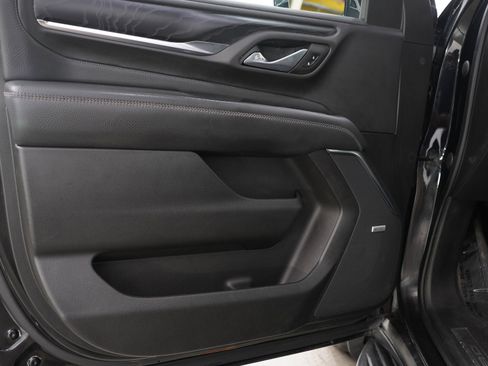 Used 2021 GMC Yukon XL Denali AWD/4WD image 20