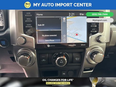 Used 2024 Toyota 4Runner SR5 Premium image 21