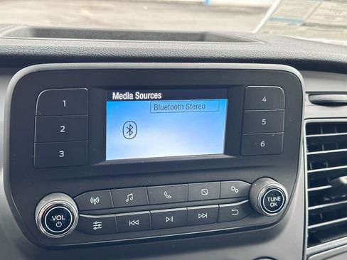 New 2025 Ford Transit 150 Low Roof w/ Load Area Protection Package image 25