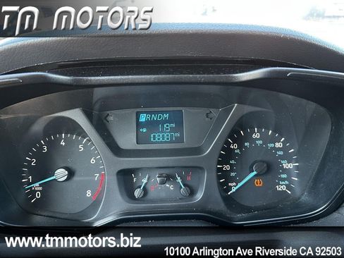 Used 2018 Ford Transit 150 148 Medium Roof RWD image 15