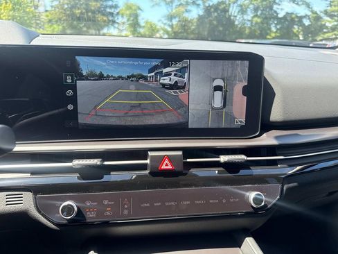 New 2026 Kia Sportage SX Prestige image 9