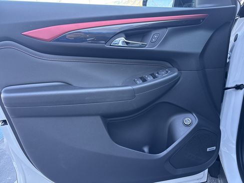 New 2026 Chevrolet TrailBlazer RS w/ Convenience Package image 15