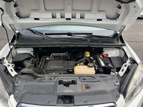 Used 2015 Chevrolet Trax LT image 14