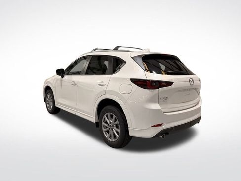 New 2025 MAZDA CX-5 AWD 2.5 S w/ Preferred Package image 9