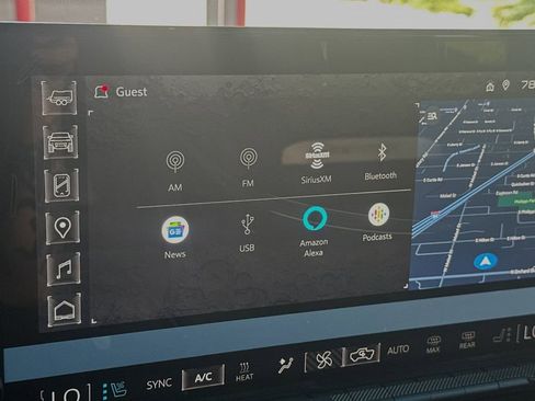 New 2024 GMC Hummer EV 3X w/ Omega Edition AWD/4WD image 15
