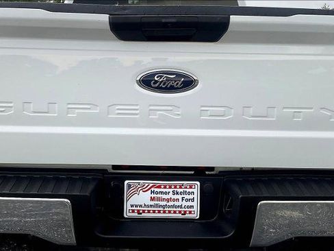 Certified 2024 Ford F350 XLT image 30