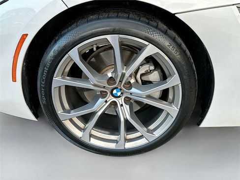 Certified 2022 BMW Z4 sDrive30i w/ Premium Package 2 image 28