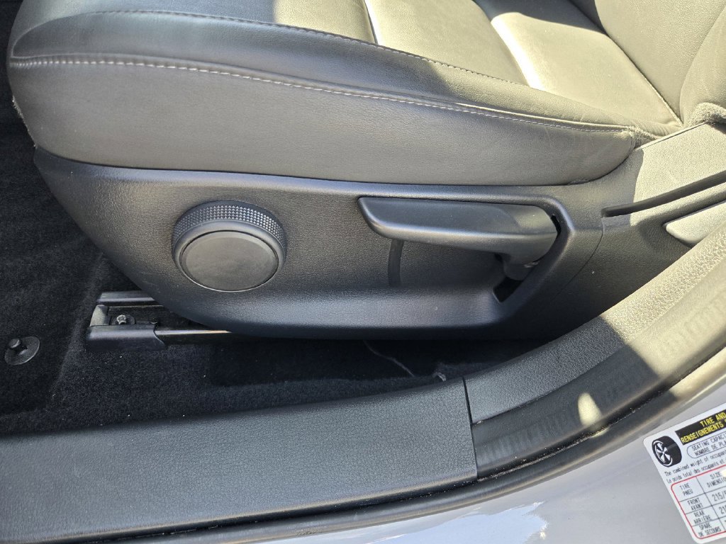 Used 2025 MAZDA CX-30 AWD 2.5 S w/ Select Sport Pkg image 15