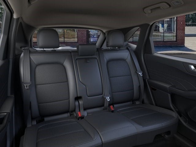 New 2023 Ford Escape SE w/ PHEV Premium Package FWD image 34