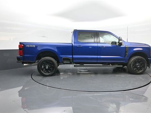 New 2026 Ford F250 XLT w/ XLT Premium Package image 8