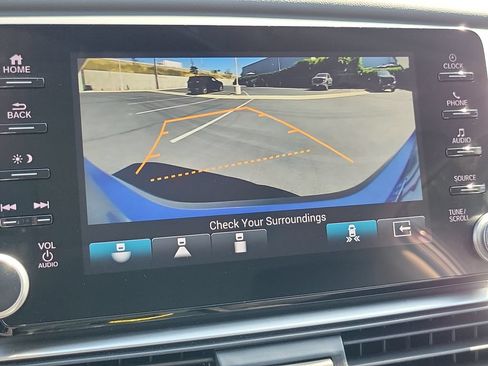 Used 2022 Honda Accord EX-L image 30
