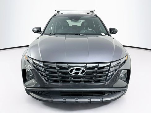 Used 2024 Hyundai Tucson XRT FWD image 2