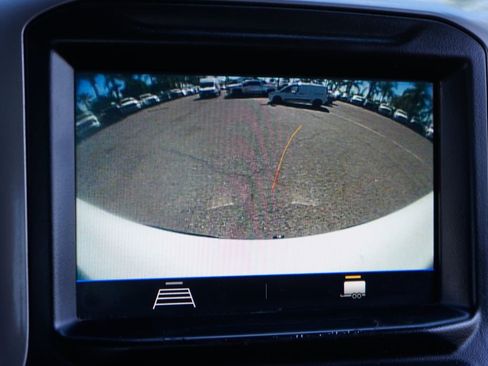 Used 2021 Chevrolet Silverado 1500 W/T w/ WT Value Package image 31