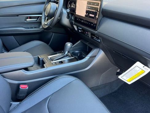 New 2026 MAZDA CX-5 2.5 S w/ Premium Package AWD/4WD image 18