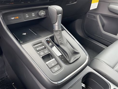 New 2026 Honda CR-V EX-L image 15