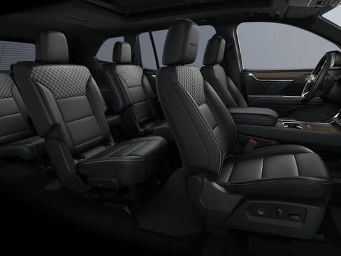 New 2026 GMC Acadia Denali w/ Super Cruise Package AWD/4WD image 44