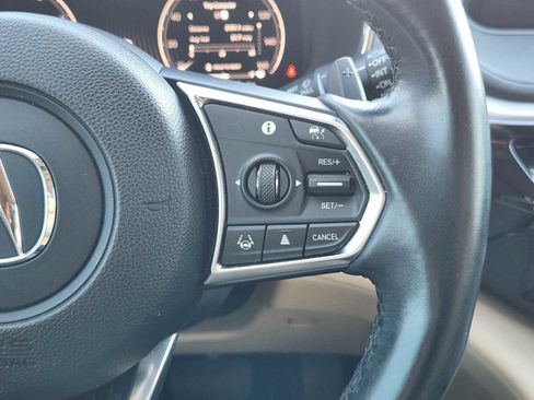Used 2022 Acura MDX FWD w/ Technology Package image 28