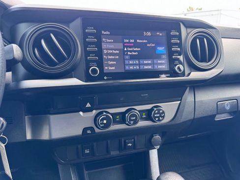 Used 2020 Toyota Tacoma SR w/ SR Convenience Package RWD image 26