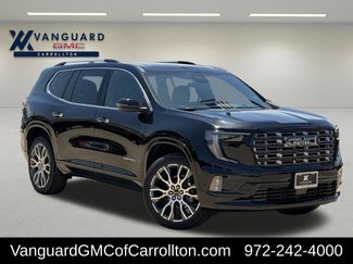 New 2026 GMC Acadia Denali Ultimate w/ LPO, Floor Liner Package AWD/4WD video 2
