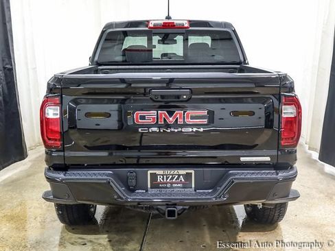 New 2026 GMC Canyon Elevation w/ Convenience Package AWD/4WD image 6