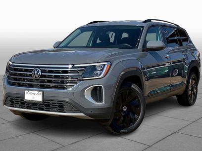 Used 2026 Volkswagen Atlas SE