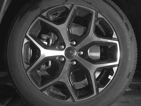 Used 2025 Jeep Compass Limited image 12