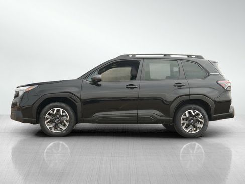 New 2026 Subaru Forester Premium image 4