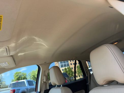 Used 2008 Ford Edge SEL FWD image 33