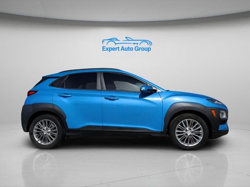 Used 2021 Hyundai Kona SEL FWD image 37