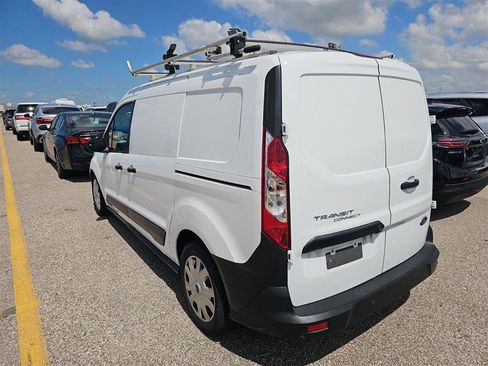 Used 2020 Ford Transit Connect XL image 6