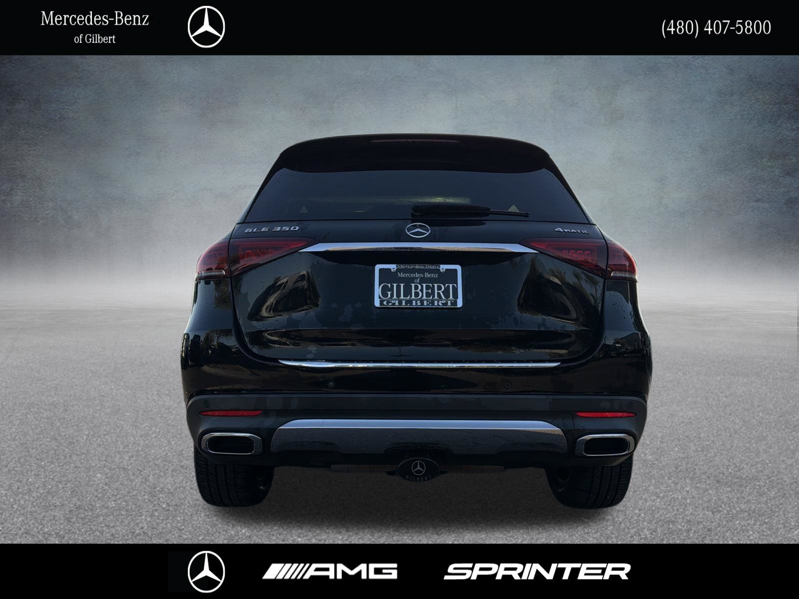 Used 2020 Mercedes-Benz GLE 350 4MATIC image 5
