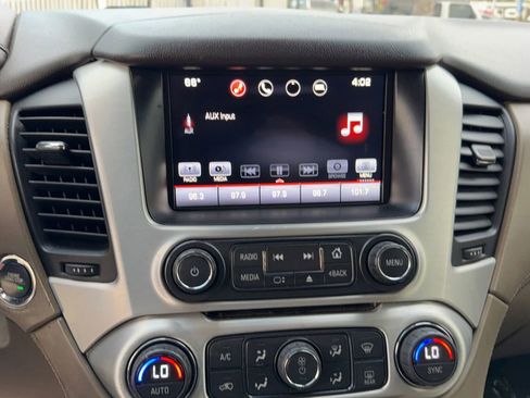 Used 2016 GMC Yukon XL SLT image 24