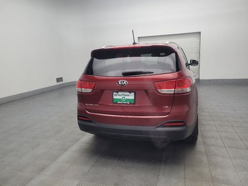 Used 2016 Kia Sorento LX AWD/4WD image 7