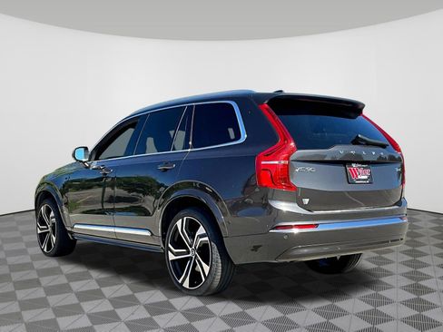 Used 2024 Volvo XC90 B6 Ultimate w/ Protection Package Premier AWD/4WD image 4
