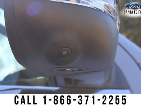 New 2025 Ford Expedition King Ranch image 15