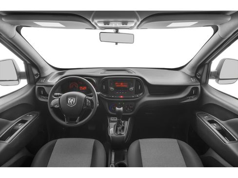 Used 2015 RAM ProMaster City Tradesman w/ Mopar Trailer Tow Group image 5