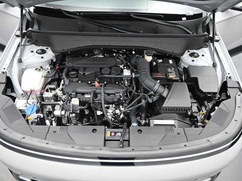 New 2026 Hyundai Kona Limited AWD/4WD image 27