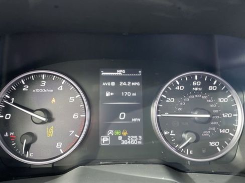 Used 2023 Subaru Outback Limited XT image 15