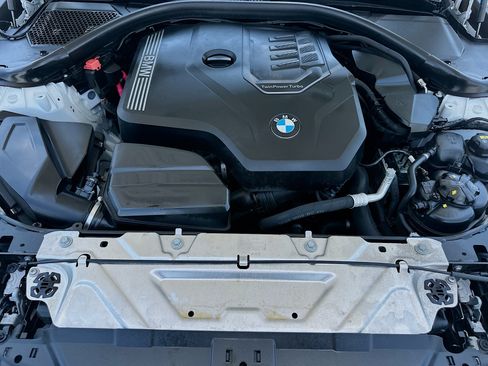 Used 2021 BMW 330i Sedan w/ Premium Package RWD image 33