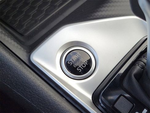 New 2025 Nissan Altima 2.5 SV w/ SV Special Edition Package image 8