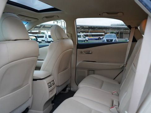 Used 2014 Lexus RX 350 FWD image 17