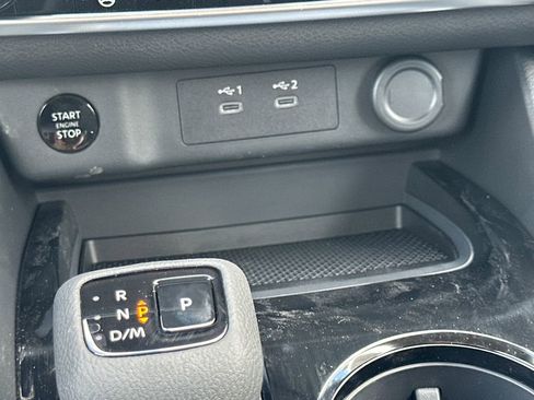 New 2026 Nissan Rogue SV w/ Cold Weather Package image 22