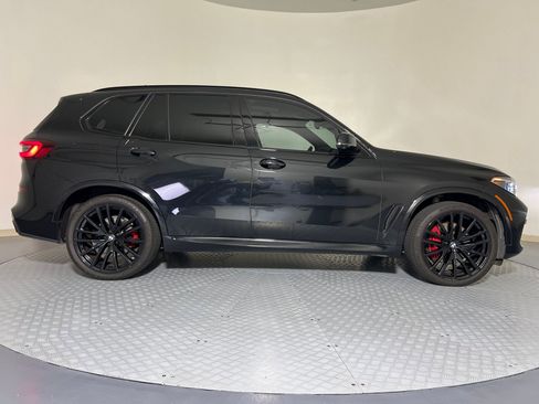 Used 2023 BMW X5 sDrive40i w/ Executive Package image 8