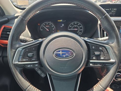 Used 2020 Subaru Forester Sport w/ Popular Package #2 AWD/4WD image 15