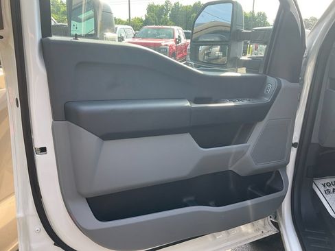 New 2026 Ford F350 XL AWD/4WD image 17